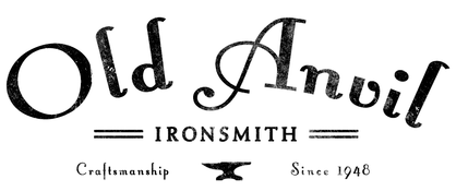 Old Anvil Ironsmith | &#12458;&#12540;&#12523;&#12489;&#12450;&#12531;&#12532;&#12451;&#12523;&#12539;&#12450;&#12452;&#12450;&#12531;&#12473;&#12511;&#12473; &#28193;&#36794;&#37444;&#24037;&#25152; &#22769;&#23696;